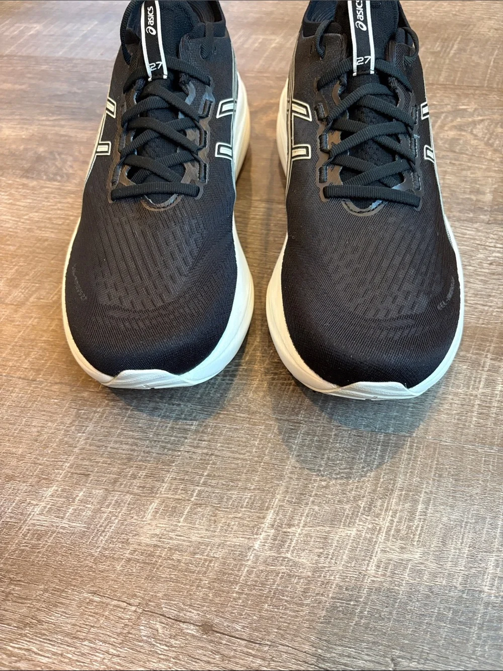 Asics gel nimbus